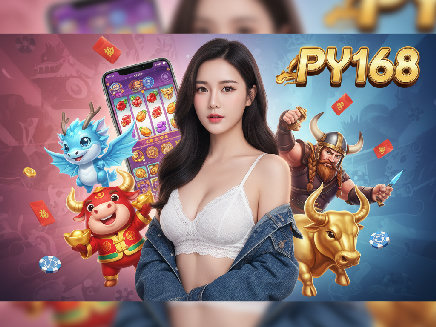 PY168 ทางเข้า