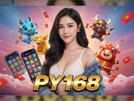 สล็อตเว็บตรง PY168