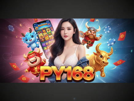 PY168 slot